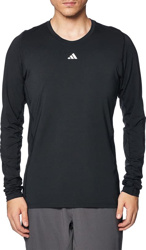 techfit apparel|adidas men's techfit.